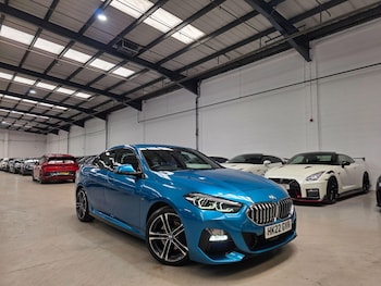 Used BMW 2 Series Gran Coupe 2022 for sale - 79268239: Photo