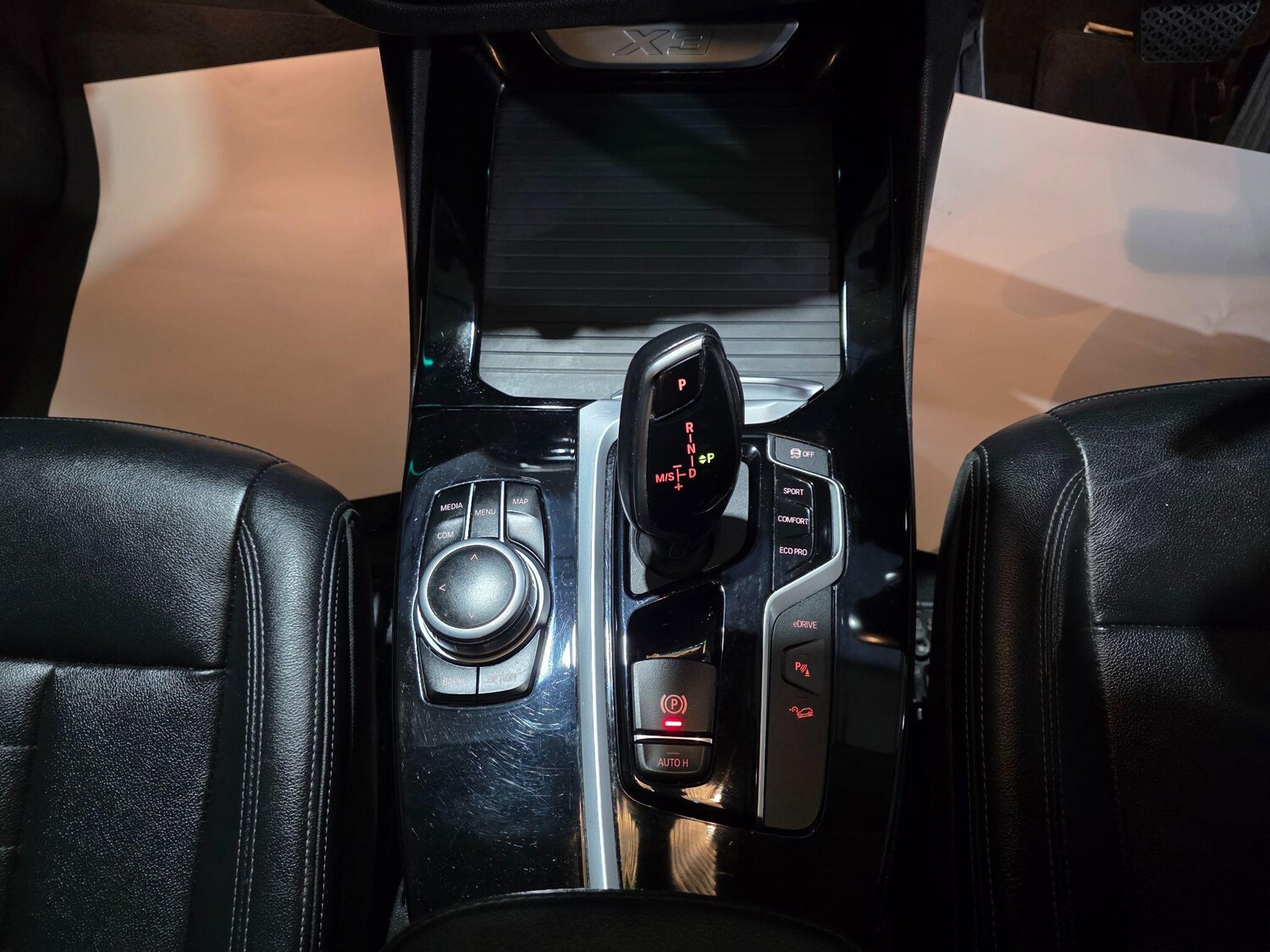 Used BMW X3 for sale - 76996497: Photo 10