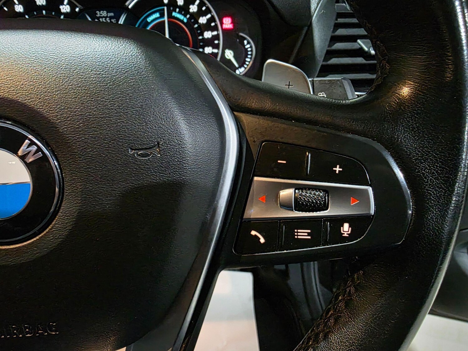 Used BMW X3 for sale - 76996497: Photo 16