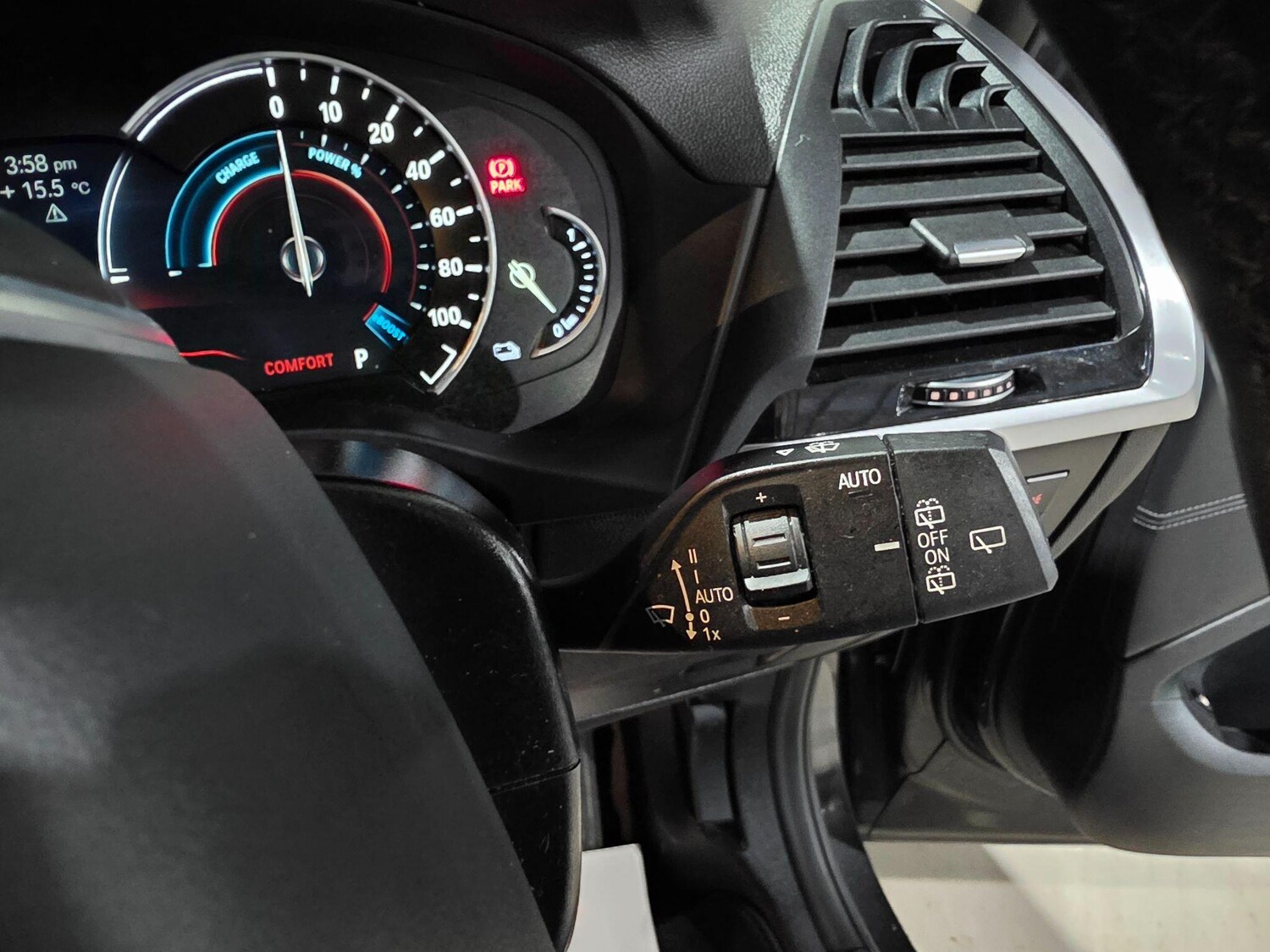 Used BMW X3 for sale - 76996497: Photo 18