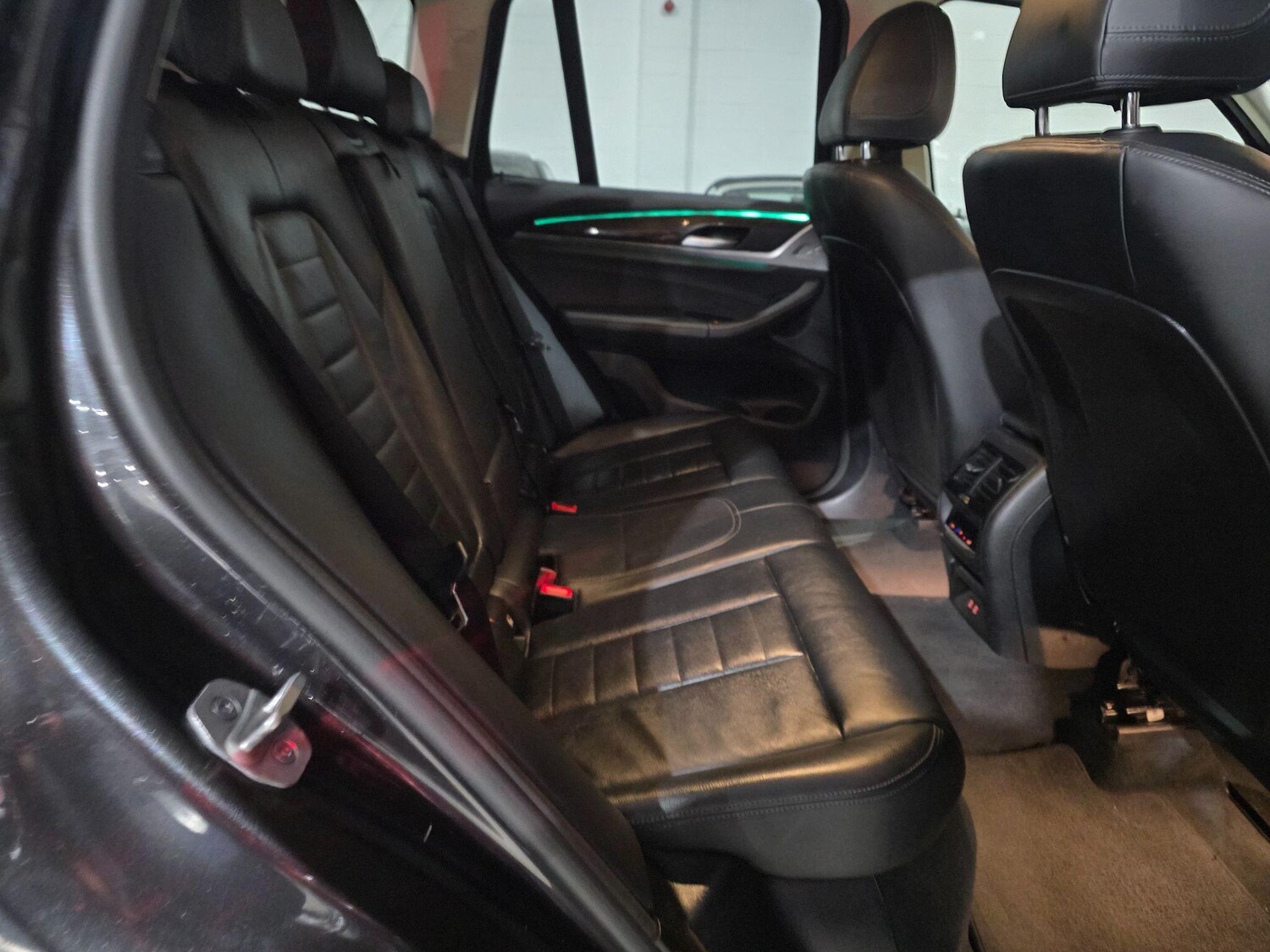 Used BMW X3 for sale - 76996497: Photo 22