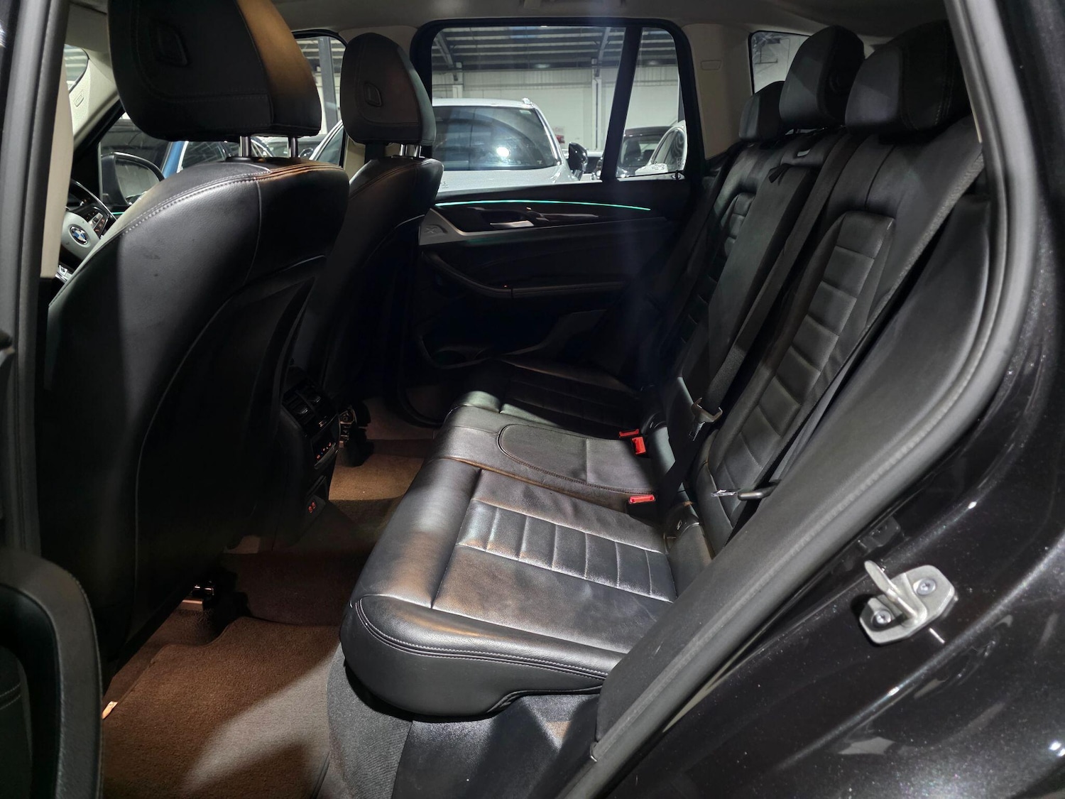 Used BMW X3 for sale - 76996497: Photo 24