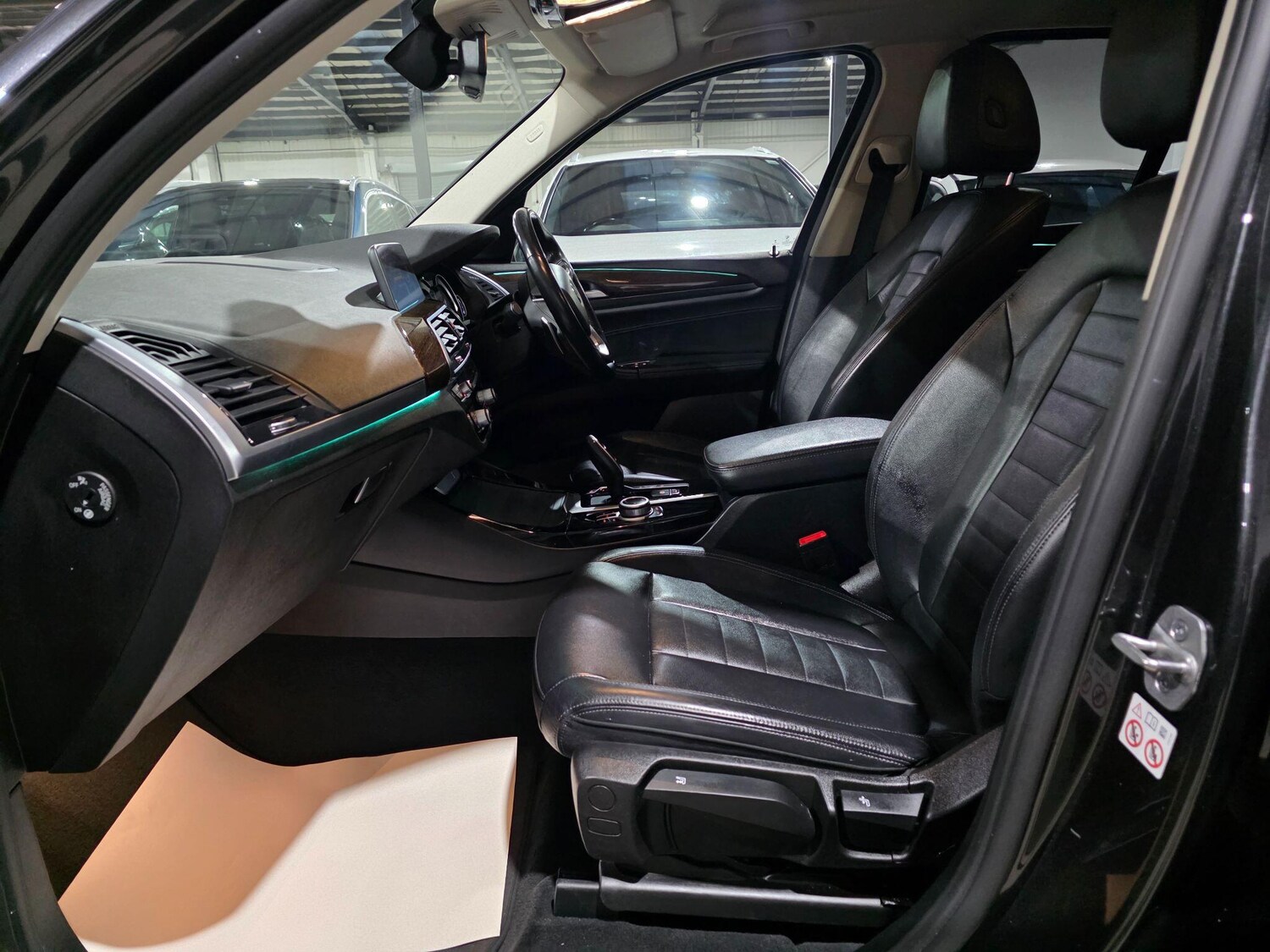 Used BMW X3 for sale - 76996497: Photo 25