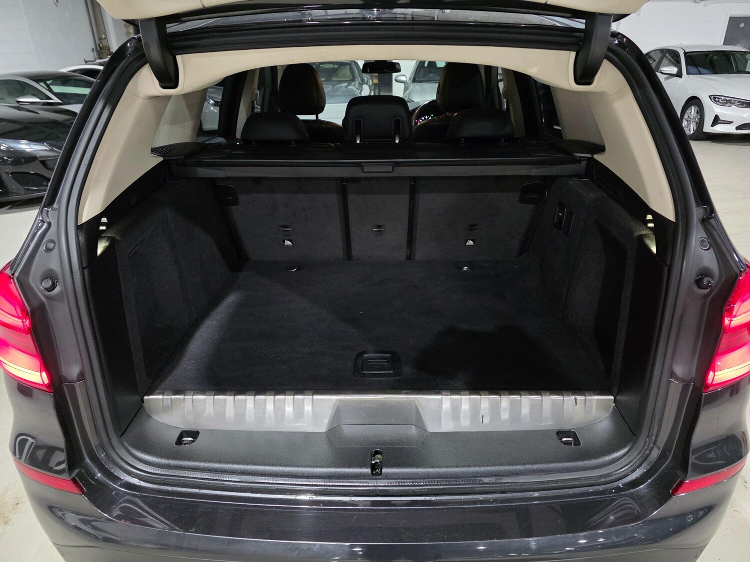 Used BMW X3 for sale - 76996497: Photo 28