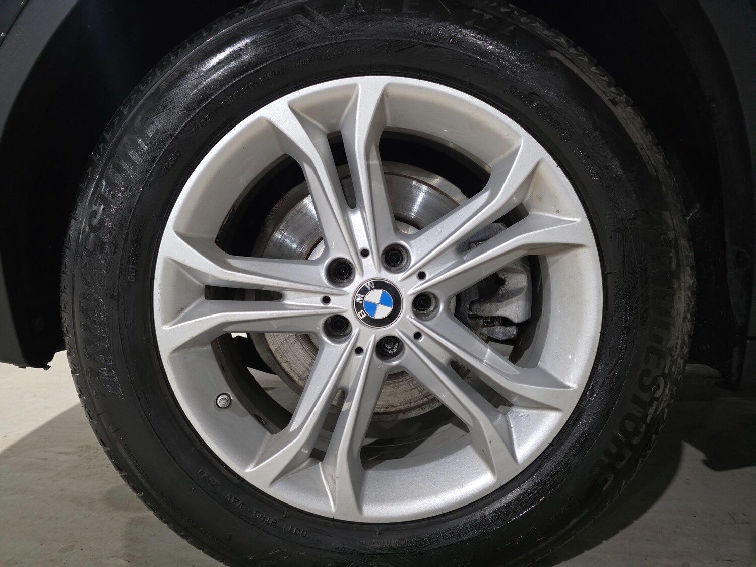 Used BMW X3 for sale - 76996497: Photo 29