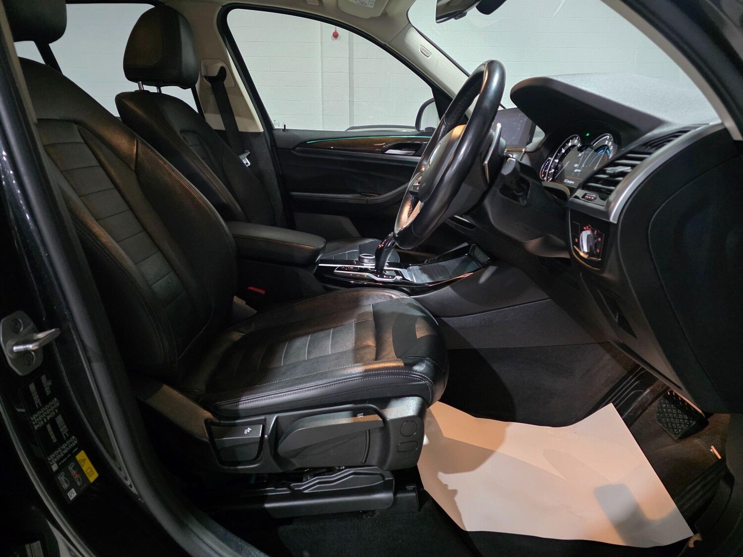 Used BMW X3 for sale - 76996497: Photo 6