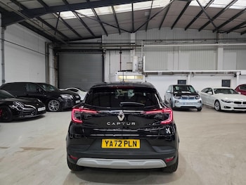 Used Renault Captur 2023 for sale - 77853713: Photo