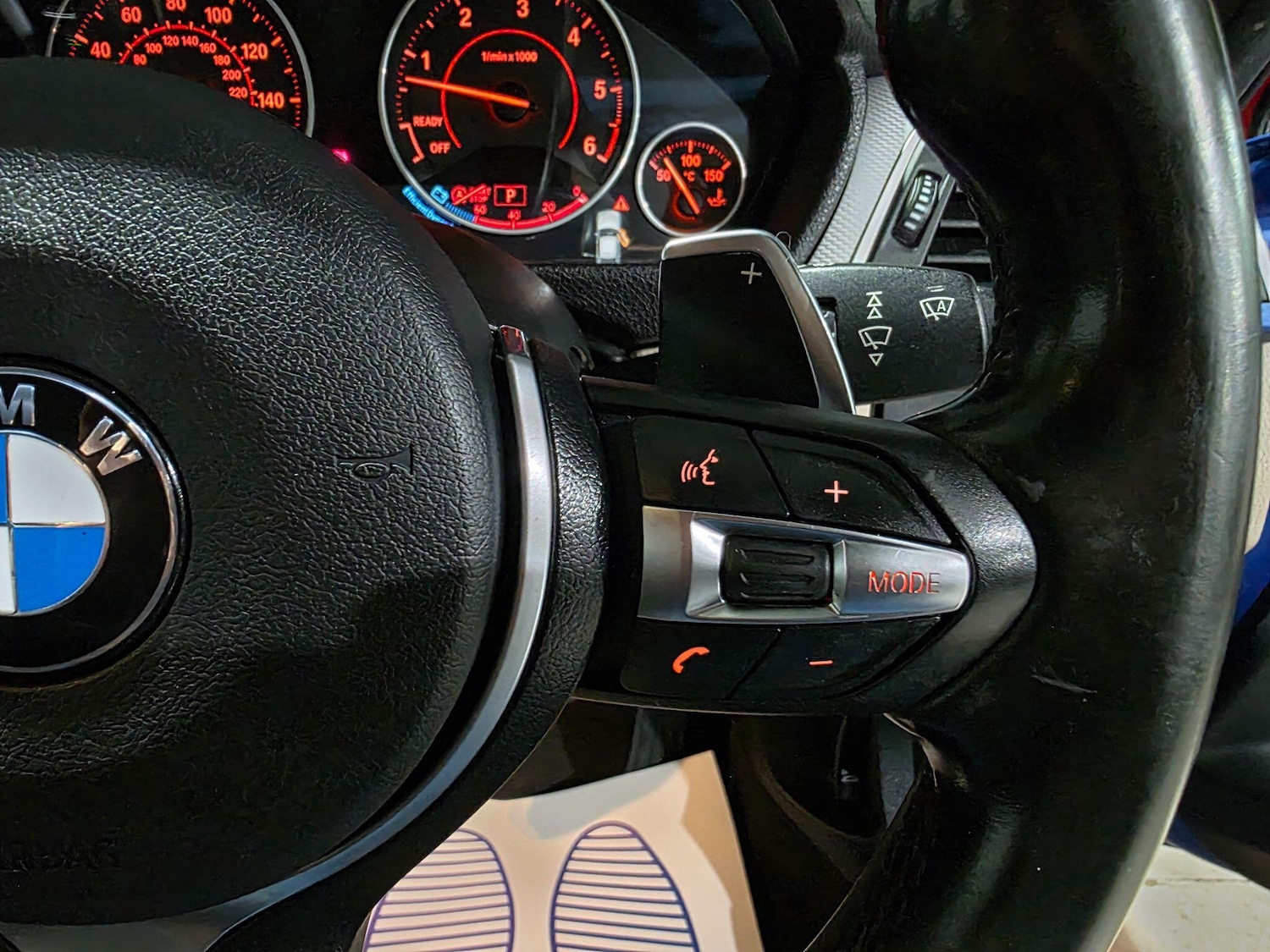 Used BMW 3 Series 2016 for sale - 77130887: Photo 16