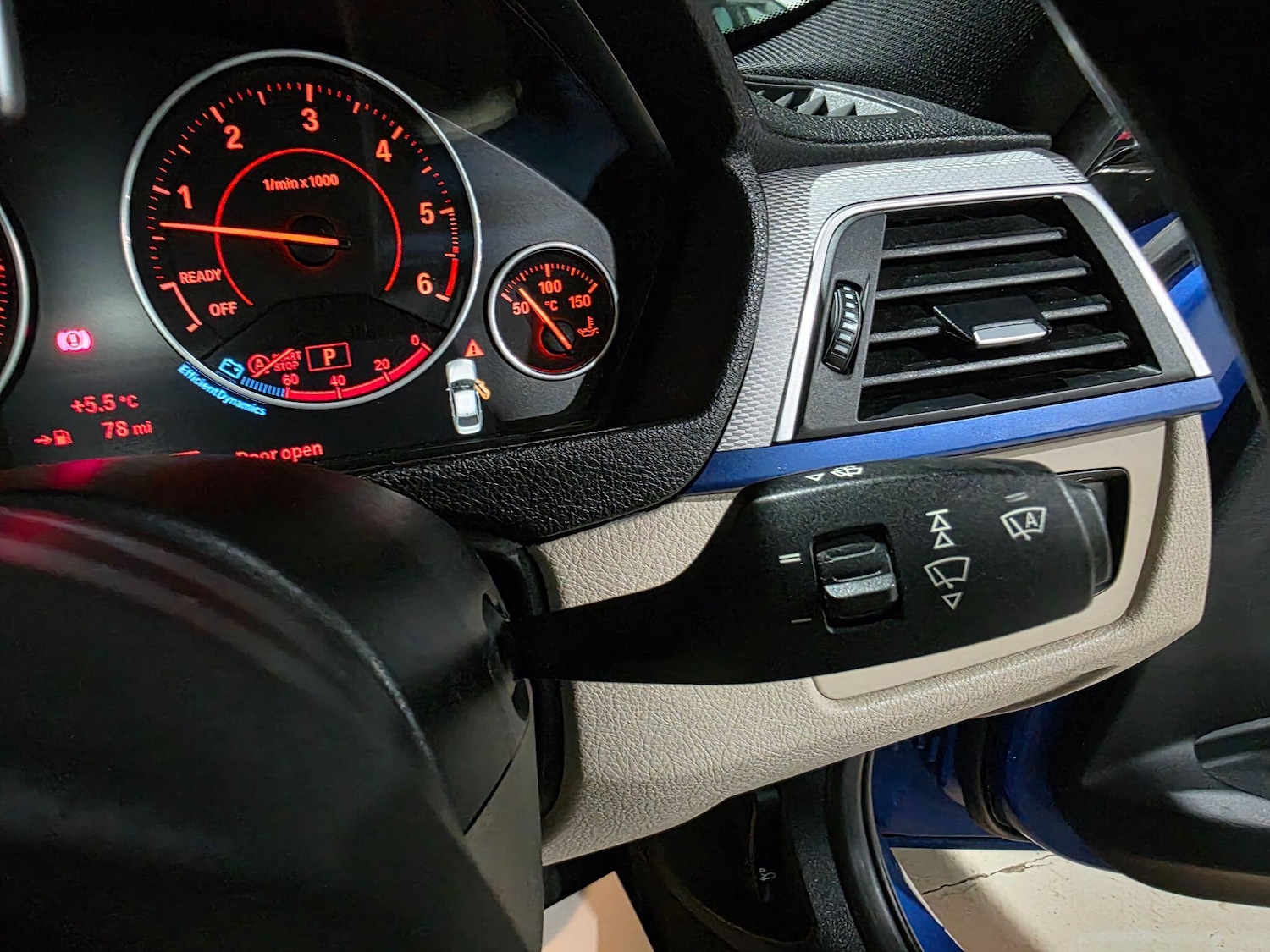 Used BMW 3 Series 2016 for sale - 77130887: Photo 18