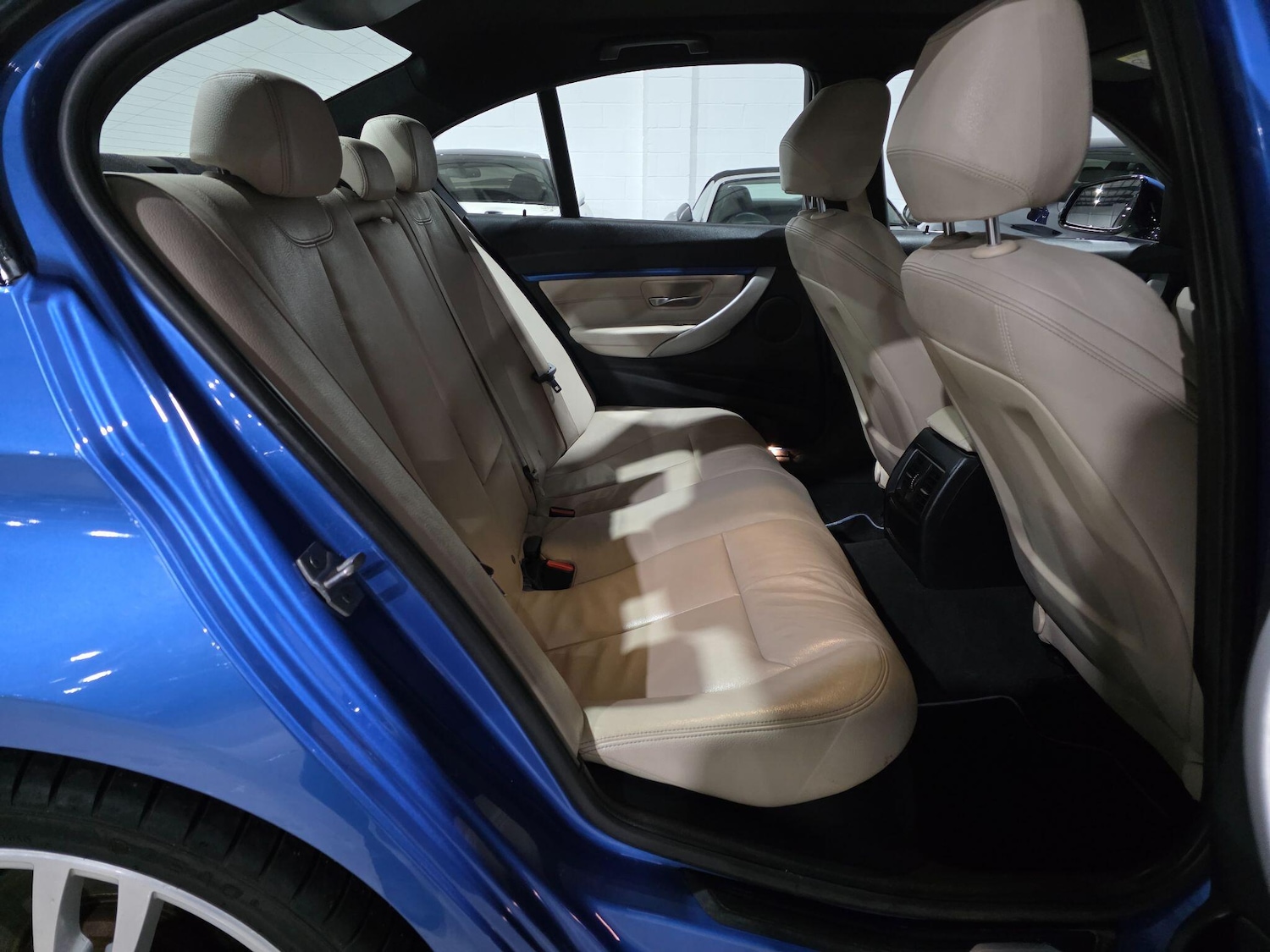 Used BMW 3 Series 2016 for sale - 77130887: Photo 22