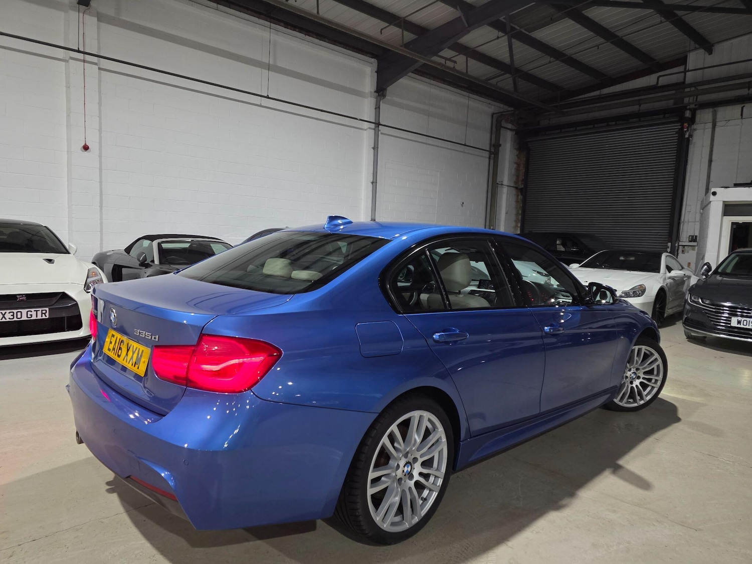 Used BMW 3 Series 2016 for sale - 77130887: Photo 25