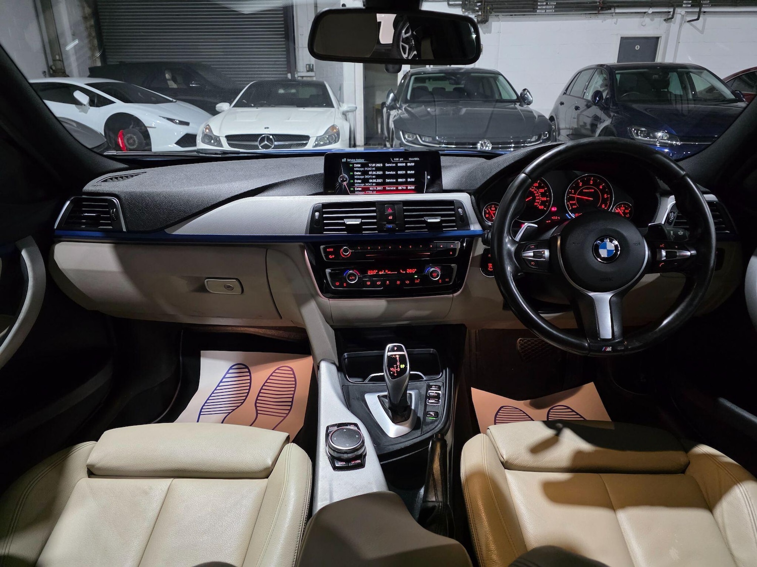 Used BMW 3 Series 2016 for sale - 77130887: Photo 5