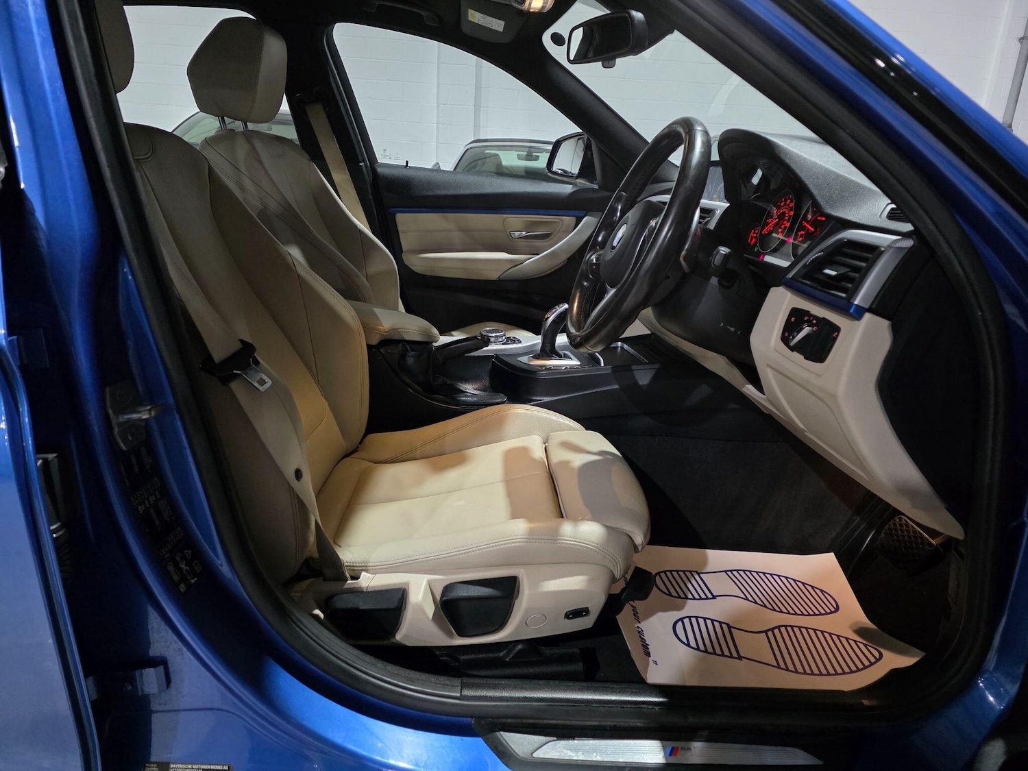 Used BMW 3 Series 2016 for sale - 77130887: Photo 6