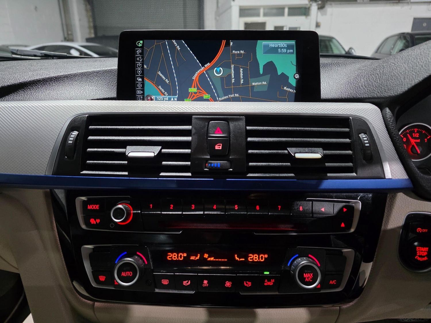 Used BMW 3 Series 2016 for sale - 77130887: Photo 7