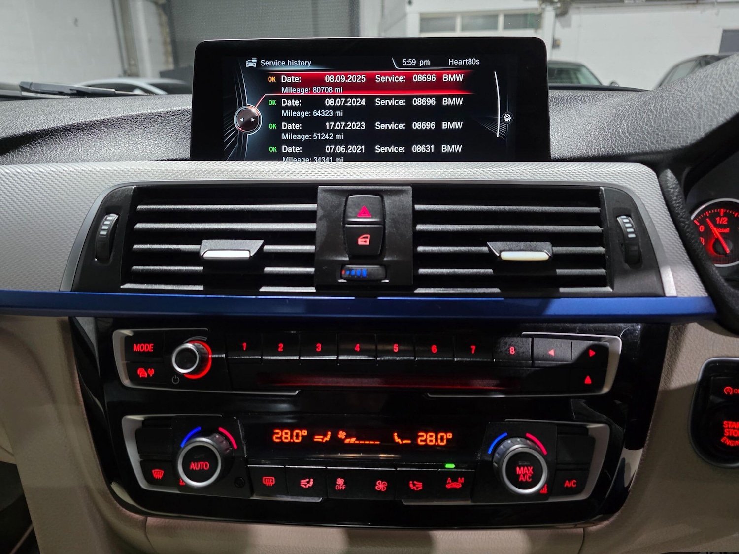 Used BMW 3 Series 2016 for sale - 77130887: Photo 8