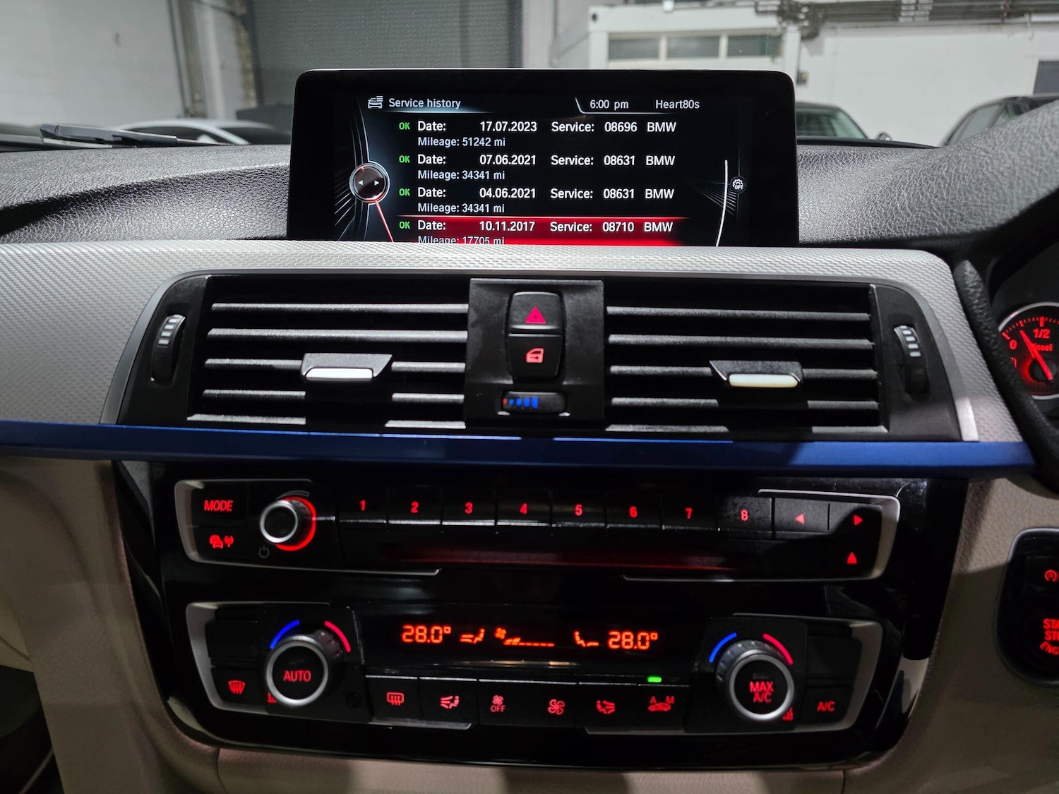 Used BMW 3 Series 2016 for sale - 77130887: Photo 9