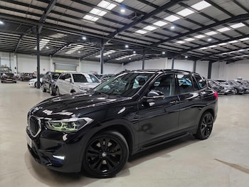 2021 (21) - 1.5 25e 10kWh Sport Auto xDrive Euro 6 (s/s) 5dr