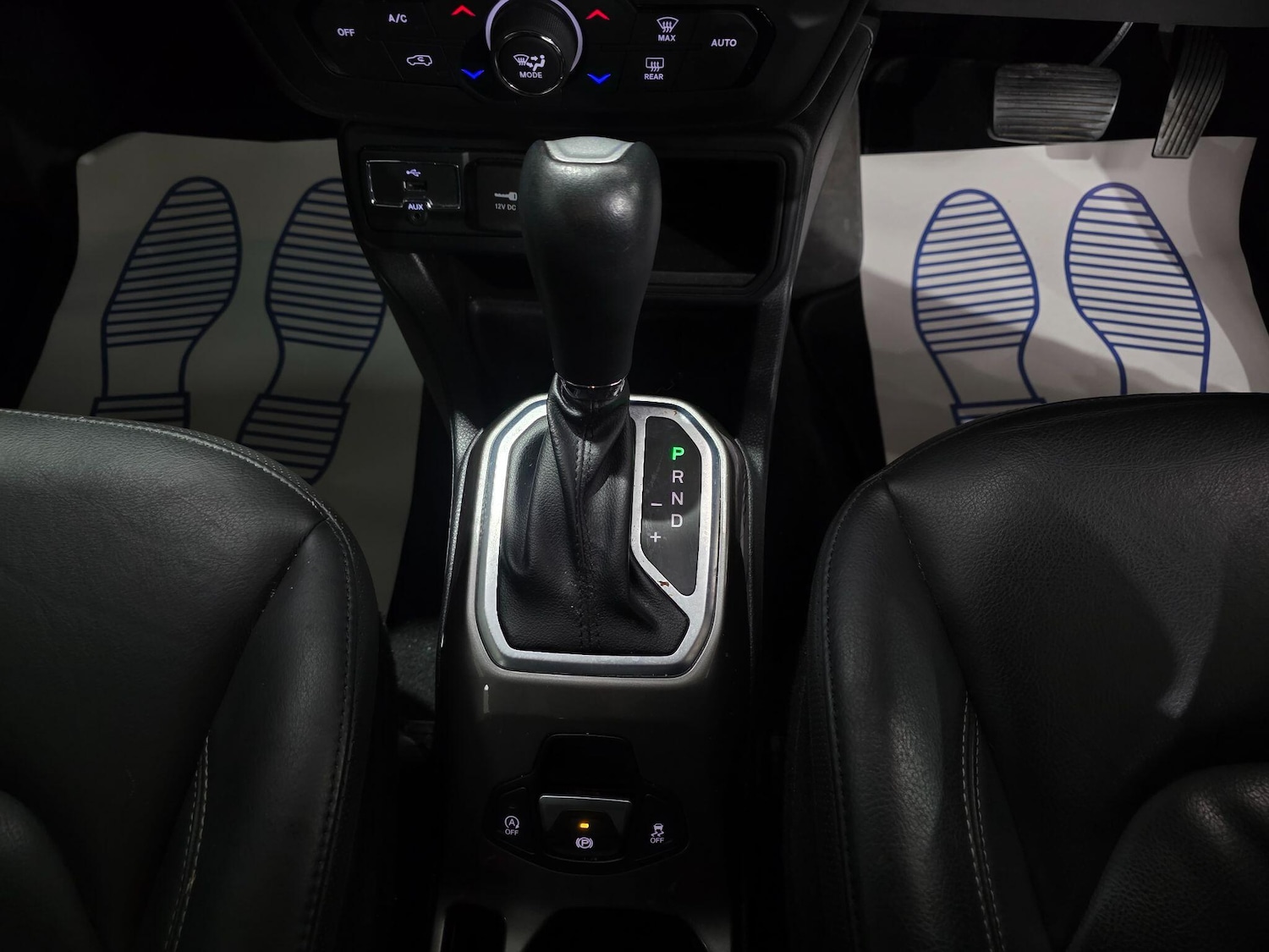 Used Jeep Renegade 2020 for sale - 76121305: Photo 12