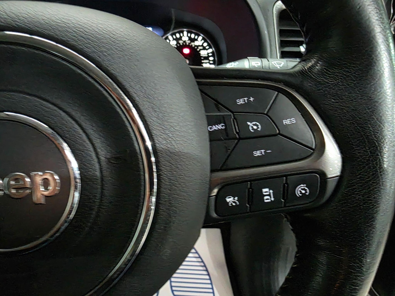 Used Jeep Renegade 2020 for sale - 76121305: Photo 18