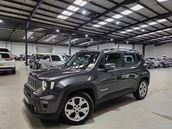 Jeep - Renegade