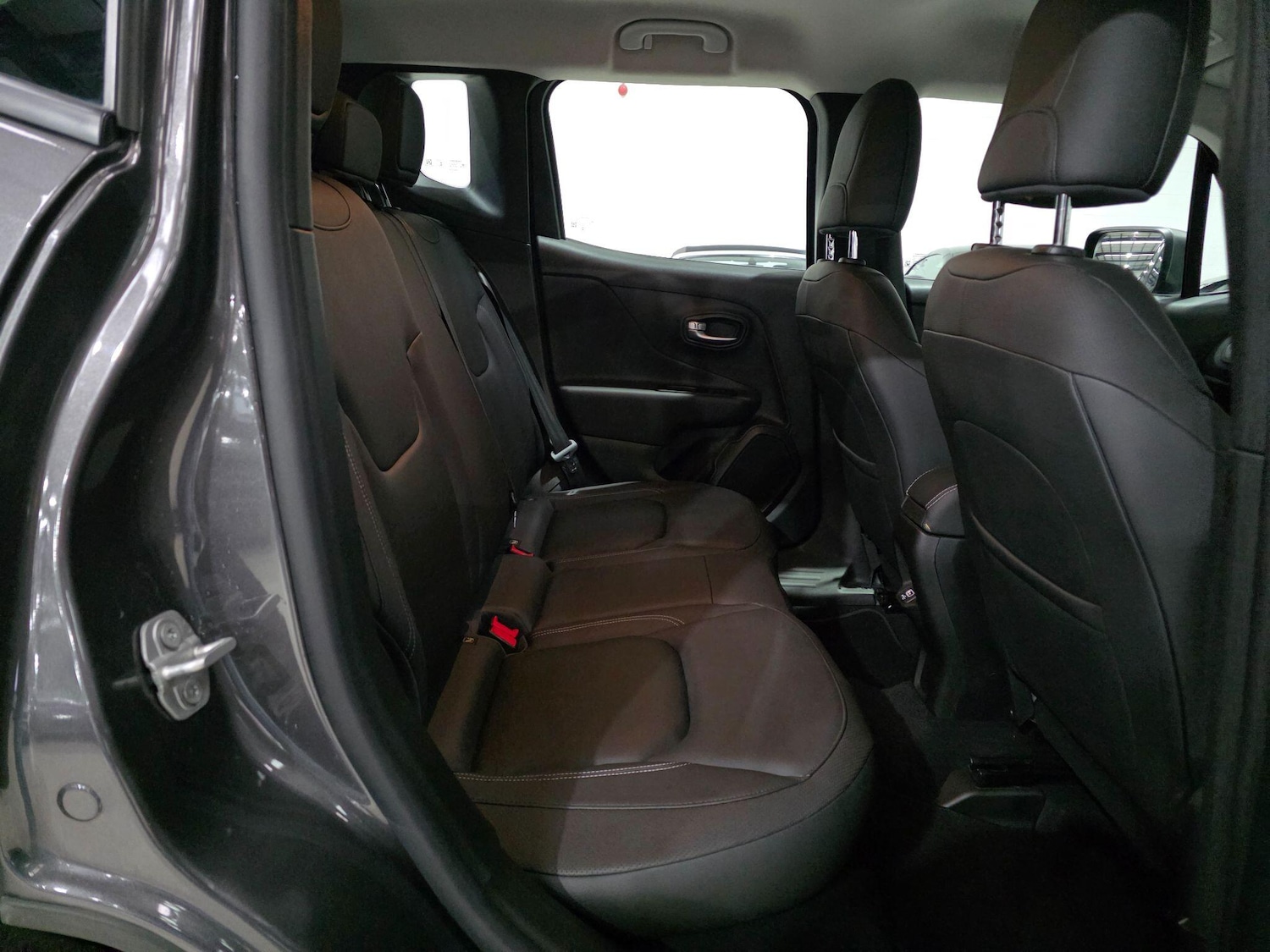 Used Jeep Renegade 2020 for sale - 76121305: Photo 24