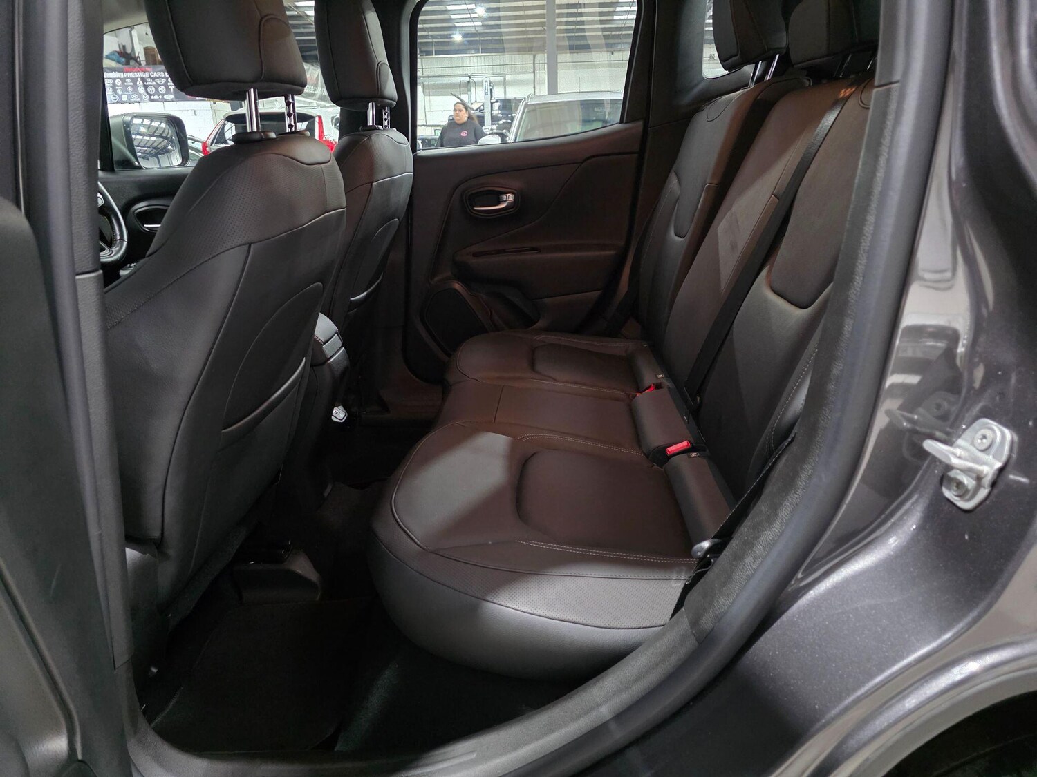 Used Jeep Renegade 2020 for sale - 76121305: Photo 25