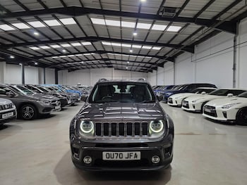 Used Jeep Renegade 2020 for sale - 76121305: Photo 2