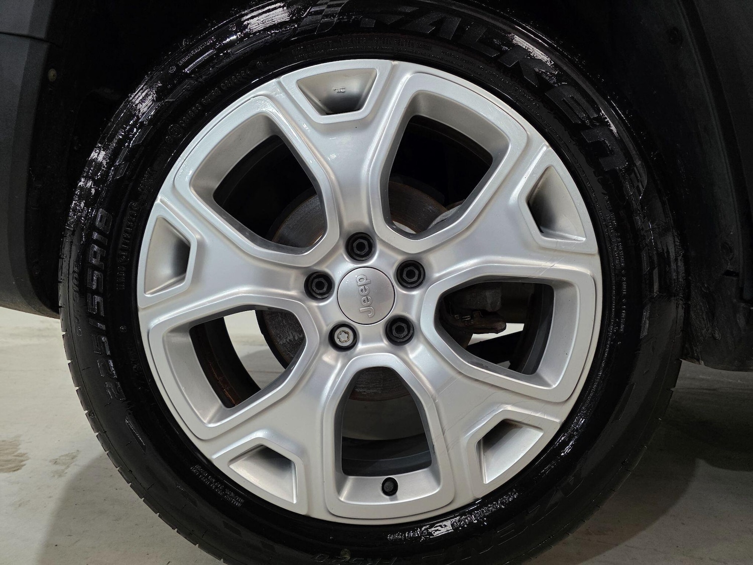 Used Jeep Renegade 2020 for sale - 76121305: Photo 30