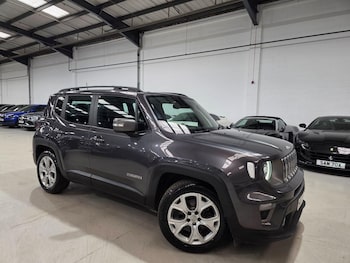 Used Jeep Renegade 2020 for sale - 76121305: Photo 3