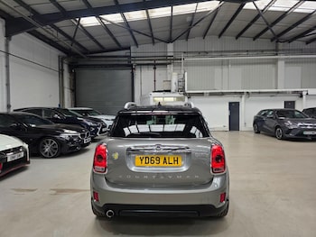 Used MINI Countryman 2020 for sale - 79201509: Photo