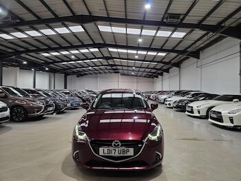 Used Mazda Mazda2 2017 for sale - 77238003: Photo