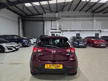 Used Mazda Mazda2 2017 for sale - 77238003: Photo