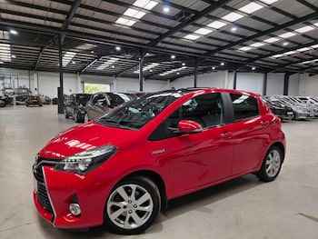 Toyota - Yaris