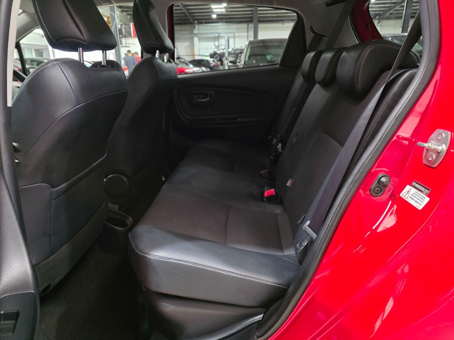 Vehicle 26