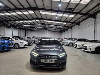 Used Audi A3 2018 for sale - 77925609: Photo