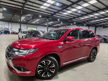 2016 (16) - 2.0h 12kWh GX4h CVT 4WD Euro 6 (s/s) 5dr