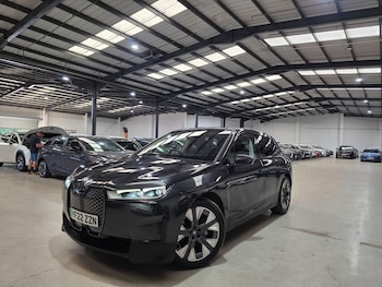 Used BMW iX 2022 for sale - 79303723: Photo