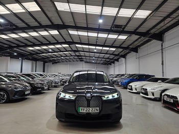 Used BMW iX 2022 for sale - 79303723: Photo