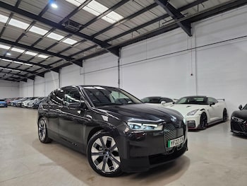 Used BMW iX 2022 for sale - 79303723: Photo