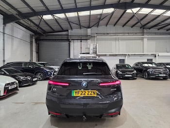 Used BMW iX 2022 for sale - 79303723: Photo