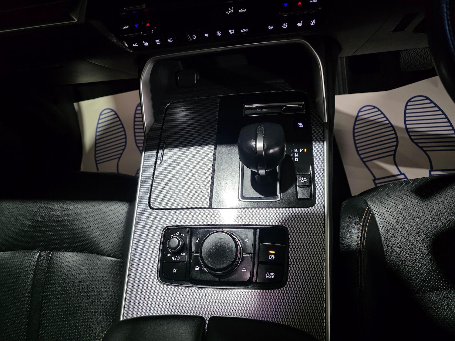 Used Mazda CX-60 2022 for sale - 77441092: Photo 11