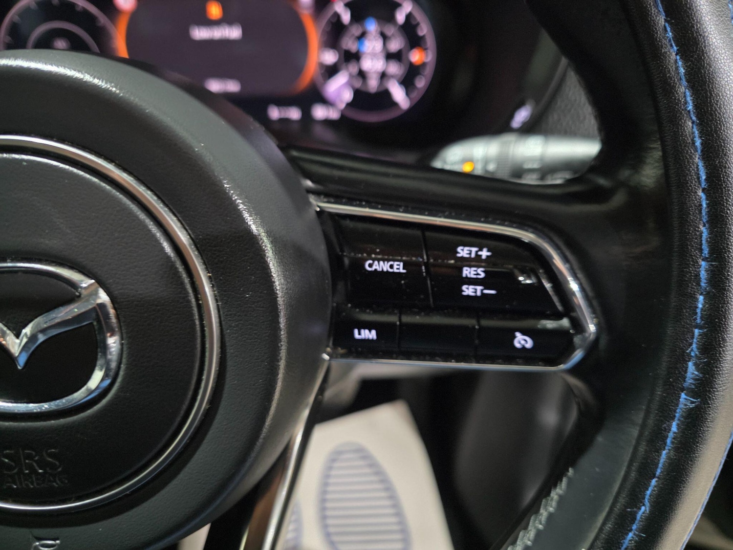 Used Mazda CX-60 2022 for sale - 77441092: Photo 19