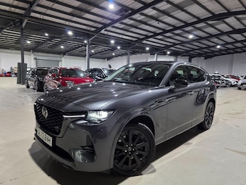 Used Mazda CX-60 2022 for sale - 77441092: Photo