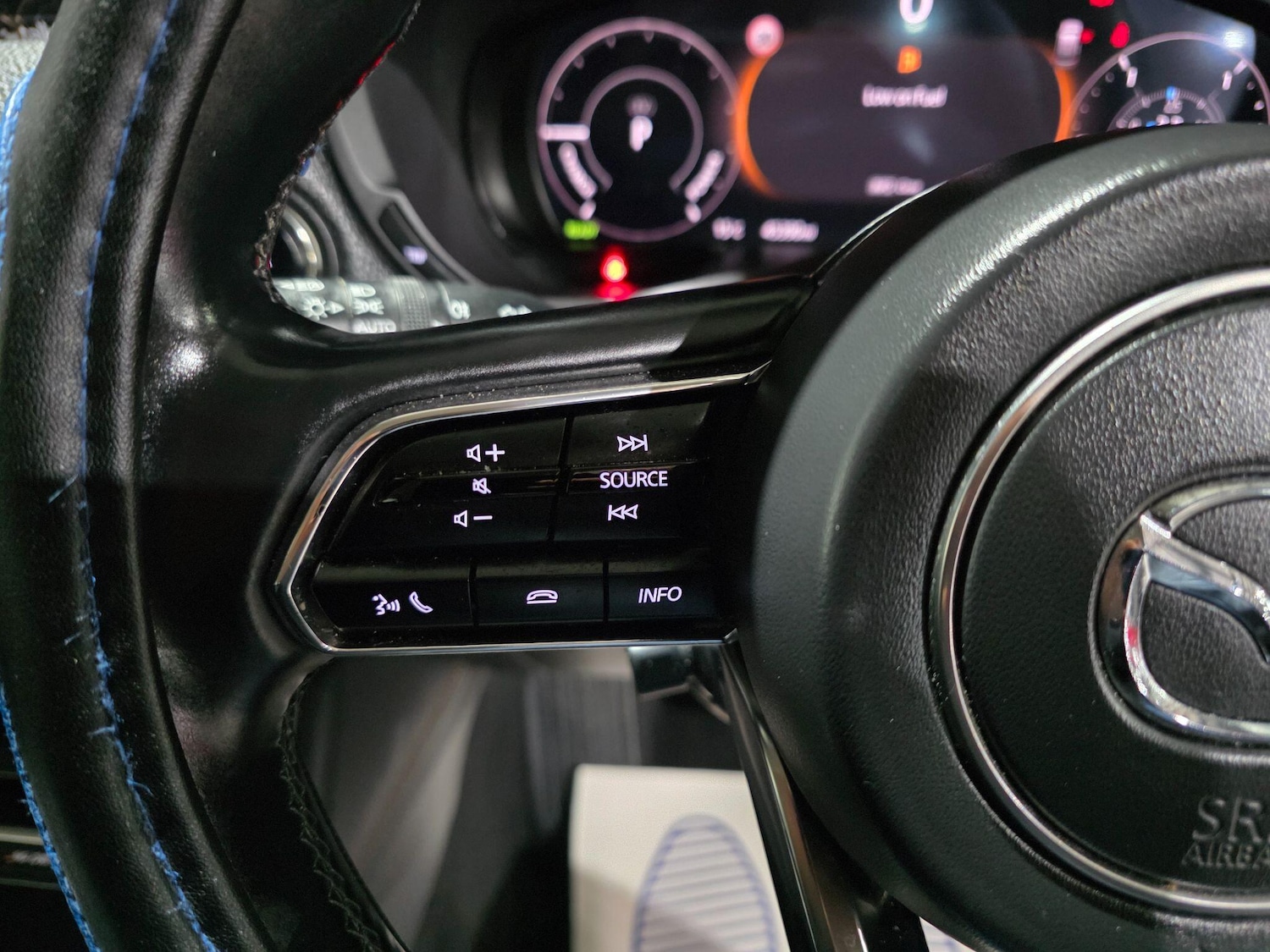 Used Mazda CX-60 2022 for sale - 77441092: Photo 20