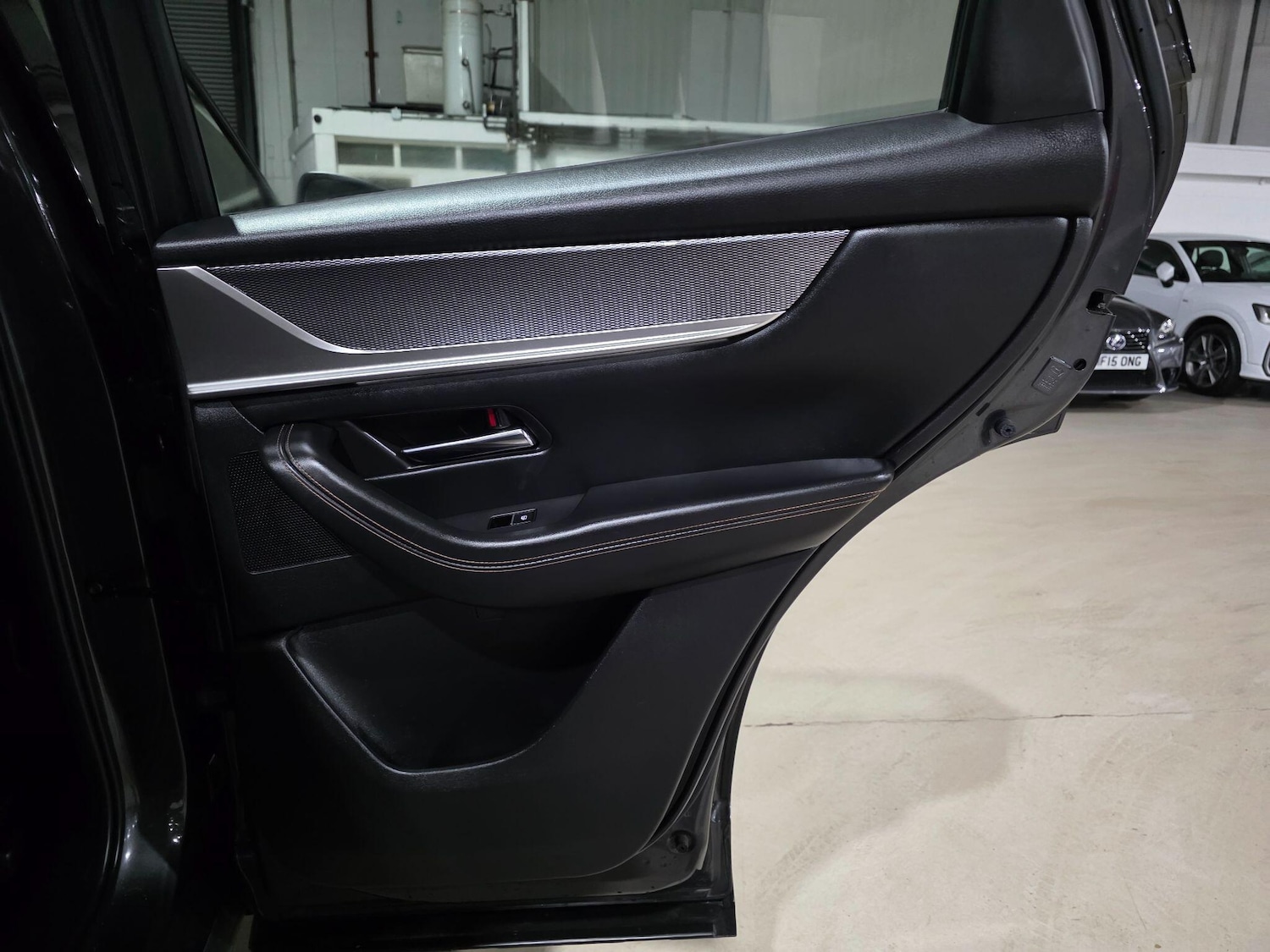 Used Mazda CX-60 2022 for sale - 77441092: Photo 24