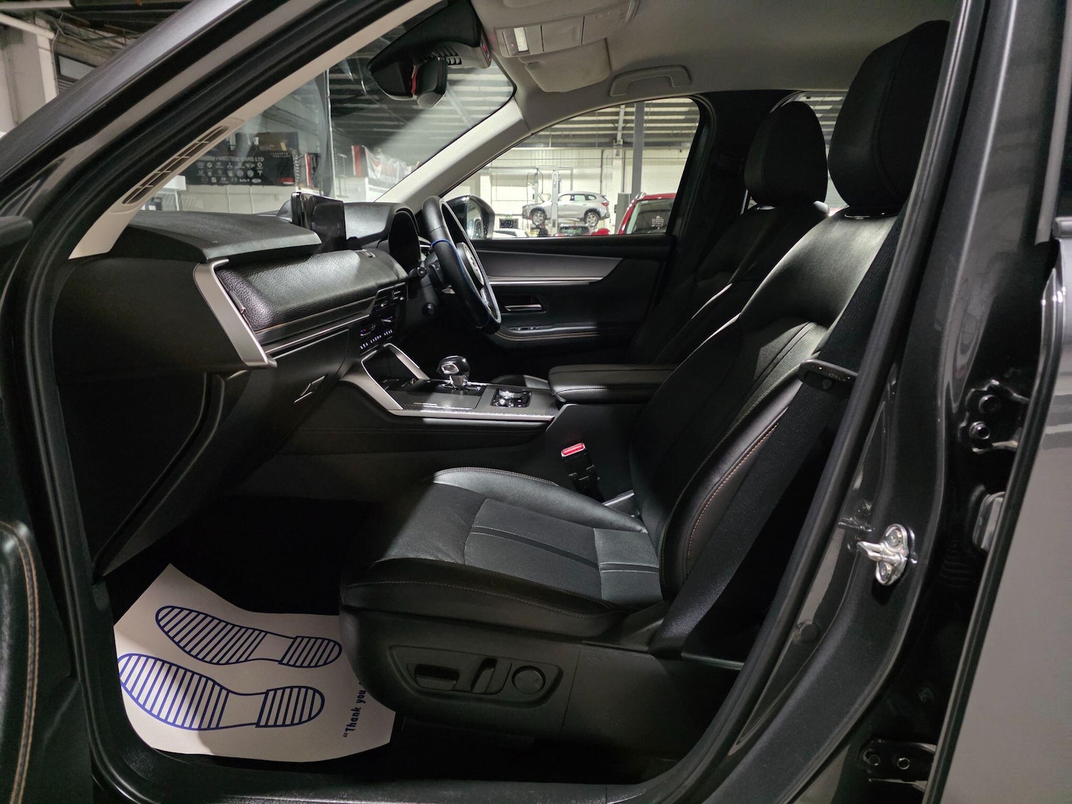 Used Mazda CX-60 2022 for sale - 77441092: Photo 29