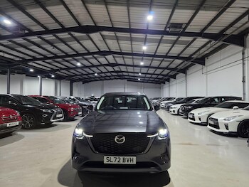 Used Mazda CX-60 2022 for sale - 77441092: Photo