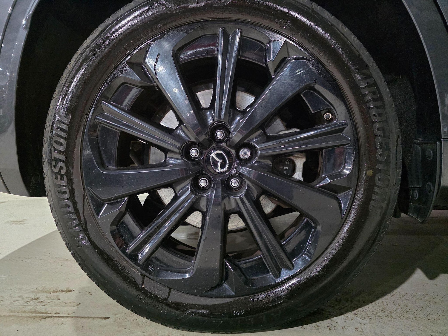 Used Mazda CX-60 2022 for sale - 77441092: Photo 33