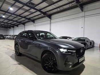 Used Mazda CX-60 2022 for sale - 77441092: Photo