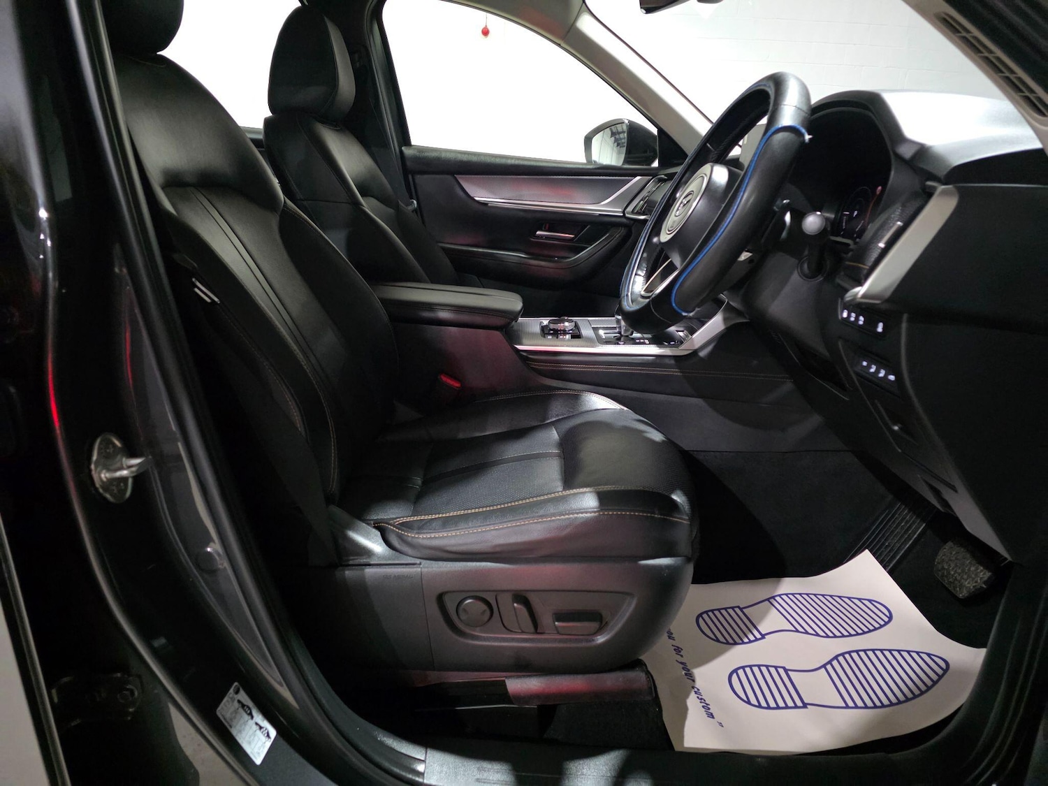 Used Mazda CX-60 2022 for sale - 77441092: Photo 6